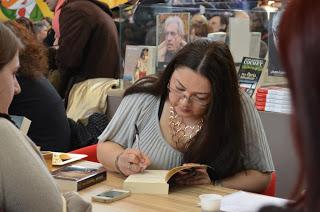 [Evenement] - Salon du Livre de Paris : samedi 23 mars 2013 / dimanche 24 mars 2013