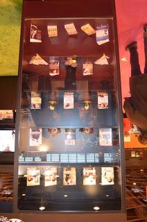 [Evenement] - Salon du Livre de Paris : samedi 23 mars 2013 / dimanche 24 mars 2013