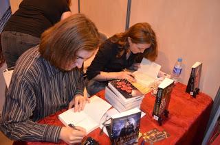 [Evenement] - Salon du Livre de Paris : samedi 23 mars 2013 / dimanche 24 mars 2013