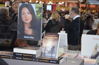 [Evenement] - Salon du Livre de Paris : samedi 23 mars 2013 / dimanche 24 mars 2013