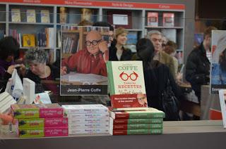 [Evenement] - Salon du Livre de Paris : samedi 23 mars 2013 / dimanche 24 mars 2013