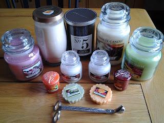 Cette semaine j'ai aimé .....