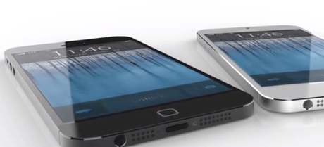 Concepts de l’iPhone 6 et du multitâche iOS 7 Capture d’écran 2013-03-24 à 16.21.13