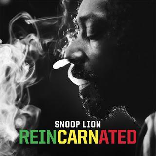 Snoop Lion dévoile la tracklist de son album 