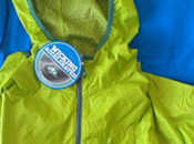 Test veste columbia Trail Drier Windbreaker Jacket