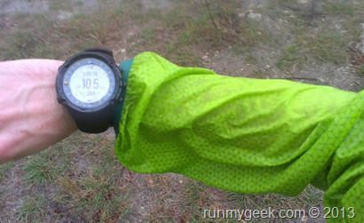 Veste Columbia Trail Drier