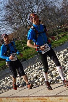 TeeShirt Columbia avec la technologie omni freeze