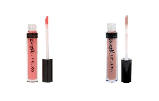 Big wishlist Barry M