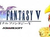 Final Fantasy remettait