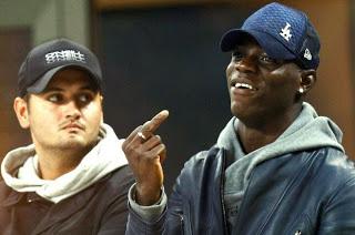 Sanctionner Samir Nasri ? Comment dit-on « Pas de quoi casser trois pattes à un canard » en italien ?