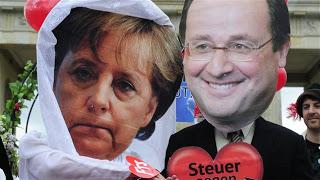 France-Allemagne : Après Mer-kozy, quoi ?