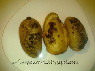 Lapin à la moutarde