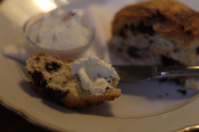 city guide #1: tea time