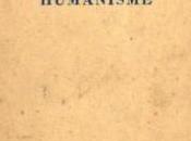 Pourquoi suis (plus) sartrien