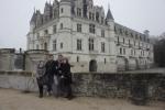 Blois, ses châteaux, ses restos & ses copains !