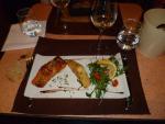La Chronique d’Anne-Vanille : un dîner romantique à l’A Cantina, Comptoir Corse – Bordeaux