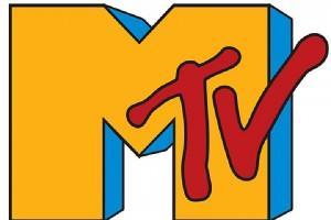 Premier logo de la chaîne