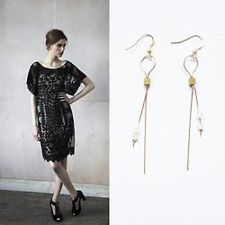 GisèL B. Jewel  www.giselbijoux.com