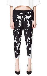 Cet été Zara va me tuer...