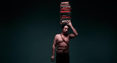 Assaf MatarassoVignette