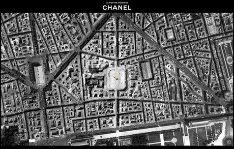 Chanel | Nouvelle montre Première