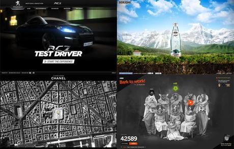 Websites of the week #23