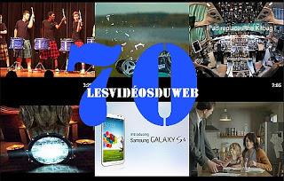 LESVIDÉOSDUWEB 70