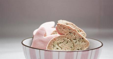 sablélapinn Cocktail de thé et sablé lapin