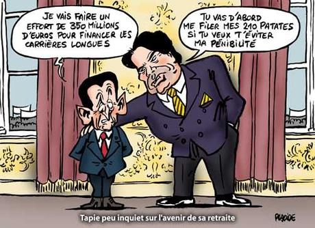 Usage Abusif des Pouvoirs Sociaux et Recel de ce Délit