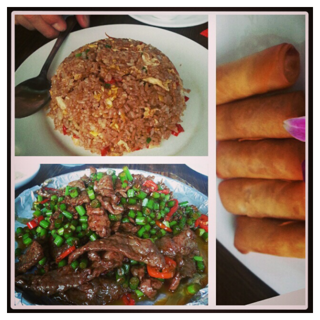 Ma Vie (pas si) Discrète à Singapour... (8)