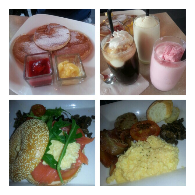 Ma Vie (pas si) Discrète à Singapour... (8)