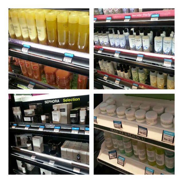 Ma Vie (pas si) Discrète à Singapour... (8)