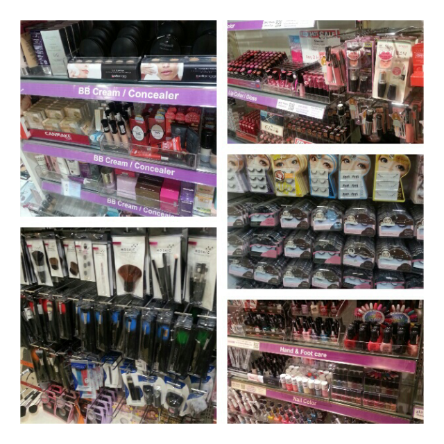 Ma Vie (pas si) Discrète à Singapour... (8)