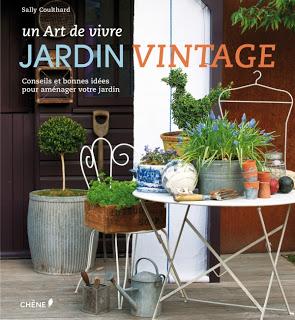 Jardin Vintage, un art de vivre