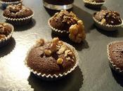 Bouchées Nutella noix