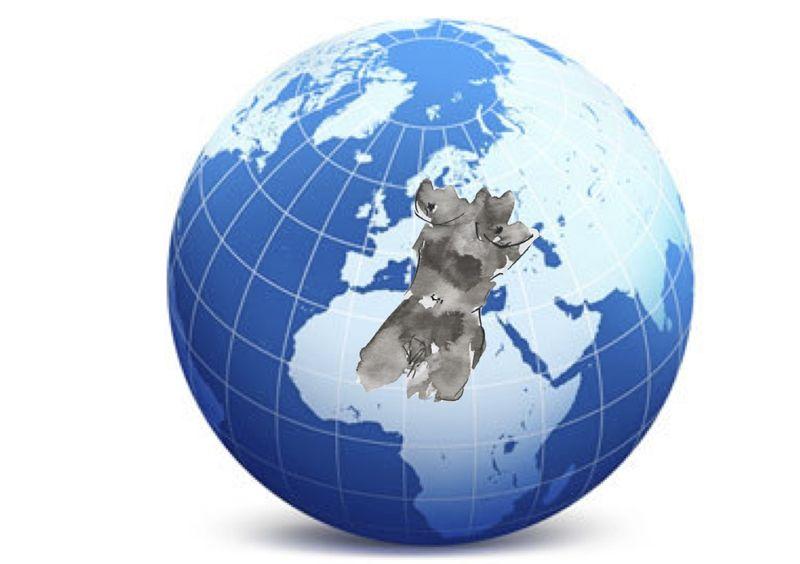 209) Etre le Nombril  Jpeg