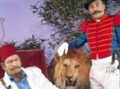 Portraits croisés Raymond Matabosch