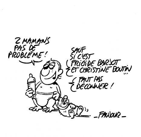 est-ainsi que les hommes vivent?