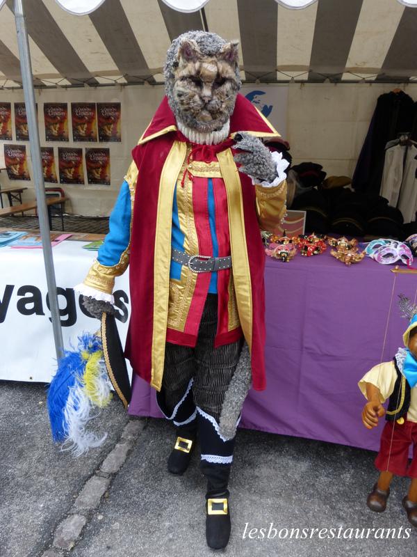 LONGWY(54)-Le Carnaval Vénitien(I)