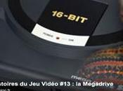 histoires vidéo Megadrive