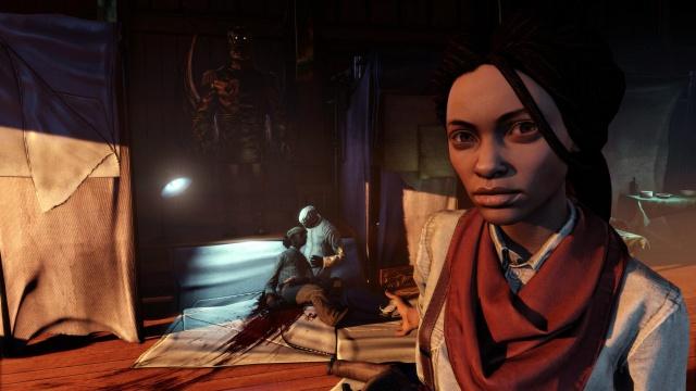 Bioshock Infinite – Trois nouvelles images