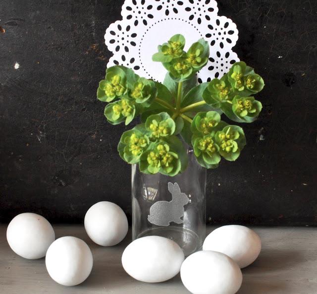 Quelques stickers pour Pâques