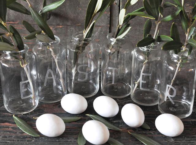 Quelques stickers pour Pâques