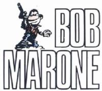 Bob Marone, de Yann  et Conrad