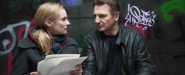 Audiences TV: TF1 leader avec « Sans identité », France 2 et Arte en forme