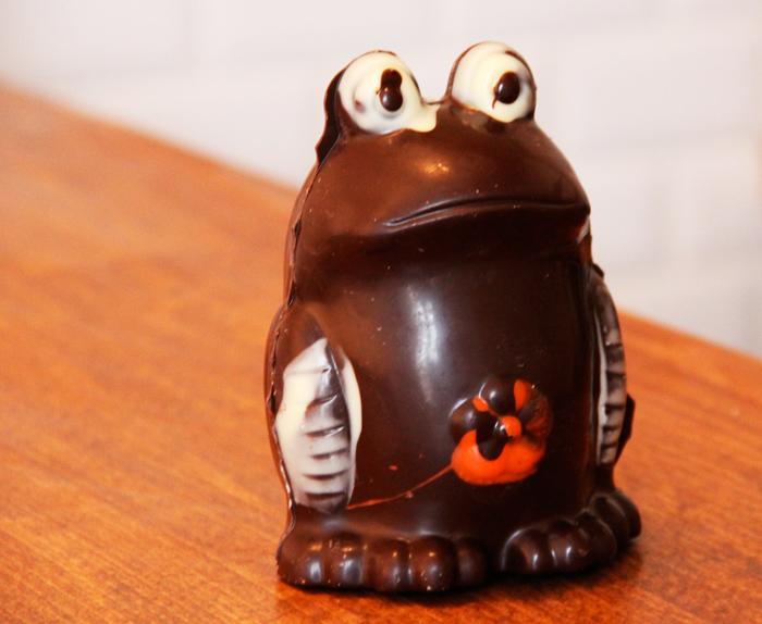 Partager un goûter Lire le dernier Anorak Magazine ( illu...