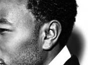 John Legend sort nouveau single annonce sortie d'un nouvel album