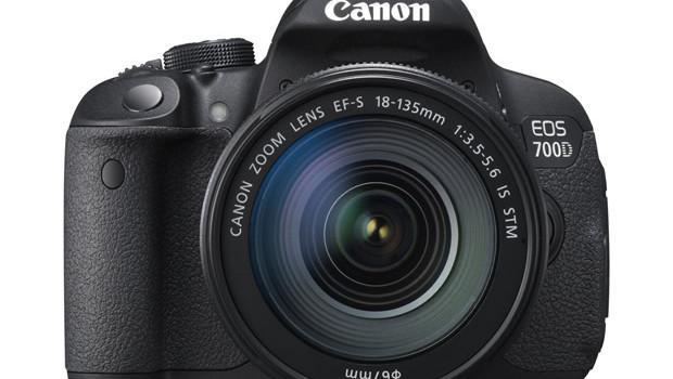 Canon 700D