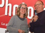 Trophée d’honneur pour Jane Evelyn Atwood Photographies l’année 2013