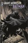 Grant Morrison présente Batman: Le Dossier Noir
